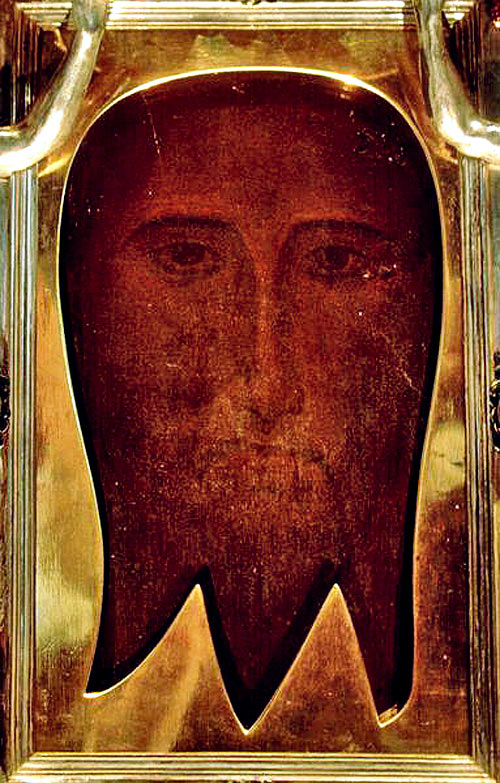 Il Santo Mandylion